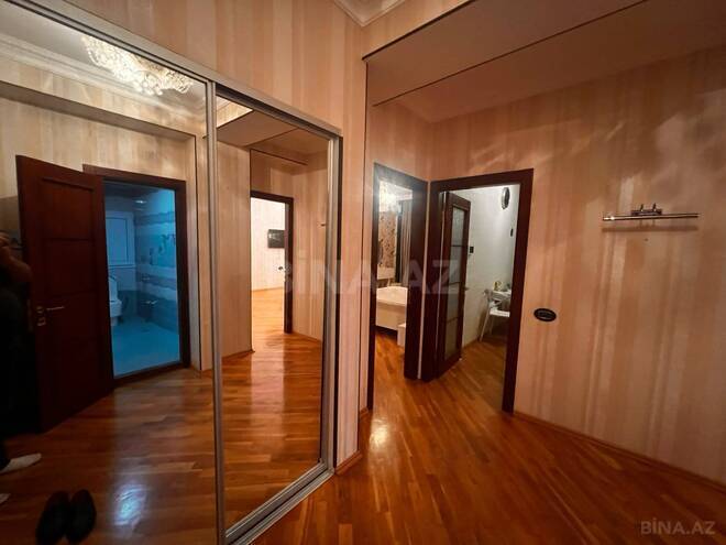 İcarəyə verilir 2 otaqlı yeni tikili 85 m², 8 Noyabr m., photo 6 from 16