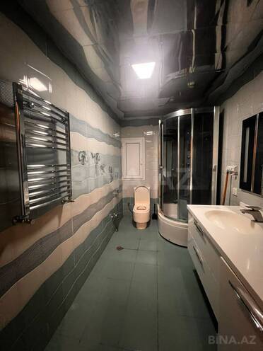 İcarəyə verilir 2 otaqlı yeni tikili 85 m², 8 Noyabr m., photo 11 from 16