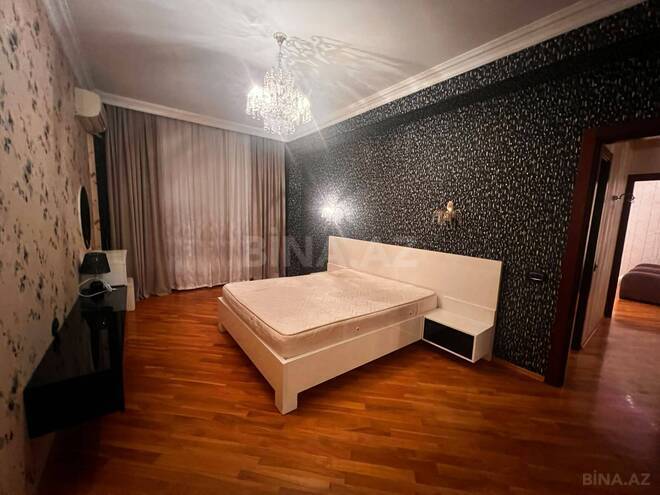 İcarəyə verilir 2 otaqlı yeni tikili 85 m², 8 Noyabr m., photo 4 from 16