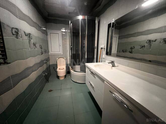 İcarəyə verilir 2 otaqlı yeni tikili 85 m², 8 Noyabr m., photo 10 from 16