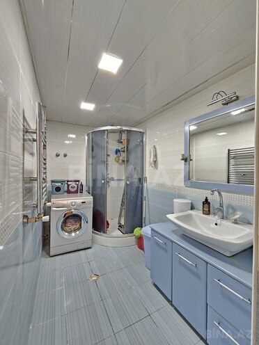 Satılır 2 otaqlı yeni tikili 86 m², Abşeron r., photo 15 from 22