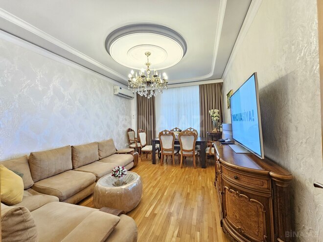 Satılır 2 otaqlı yeni tikili 86 m², Abşeron r., photo 3 from 22