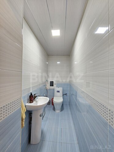 Satılır 2 otaqlı yeni tikili 86 m², Abşeron r., photo 14 from 22