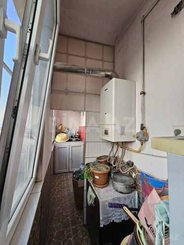 Satılır 2 otaqlı yeni tikili 86 m², Abşeron r., photo 21 from 22