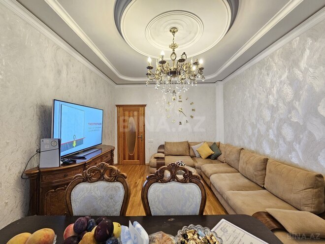 Satılır 2 otaqlı yeni tikili 86 m², Abşeron r., photo 4 from 22