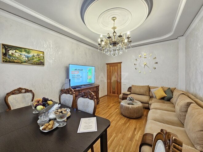 Satılır 2 otaqlı yeni tikili 86 m², Abşeron r., photo 5 from 22