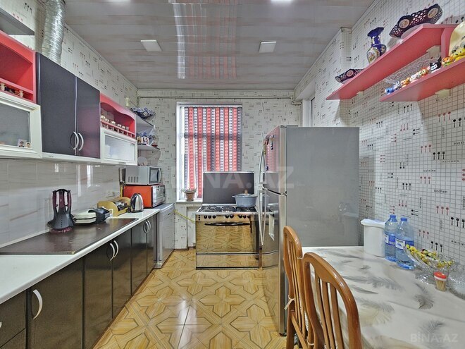 Satılır 2 otaqlı yeni tikili 86 m², Abşeron r., photo 9 from 22