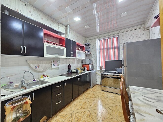 Satılır 2 otaqlı yeni tikili 86 m², Abşeron r., photo 8 from 22