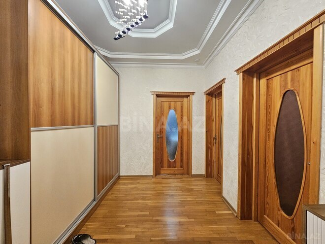 Satılır 2 otaqlı yeni tikili 86 m², Abşeron r., photo 11 from 22
