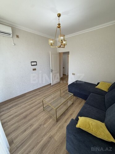Satılır 2 otaqlı yeni tikili 55 m², 20 Yanvar m., photo 4 from 14