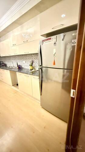 Сдаётся 3-комн. новостройка 190 м², Насиминский  р., photo 20 from 22