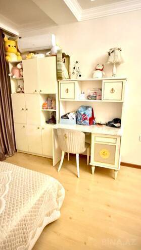 Сдаётся 3-комн. новостройка 190 м², Насиминский  р., photo 14 from 22