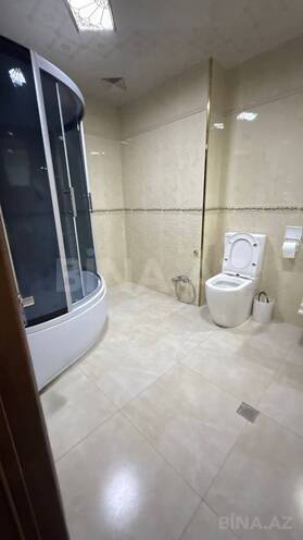 Сдаётся 3-комн. новостройка 190 м², Насиминский  р., photo 9 from 22