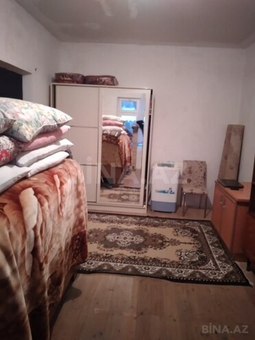 Satılır 5 otaqlı köhnə tikili 125 m², Həzi Aslanov q., photo 10 from 22