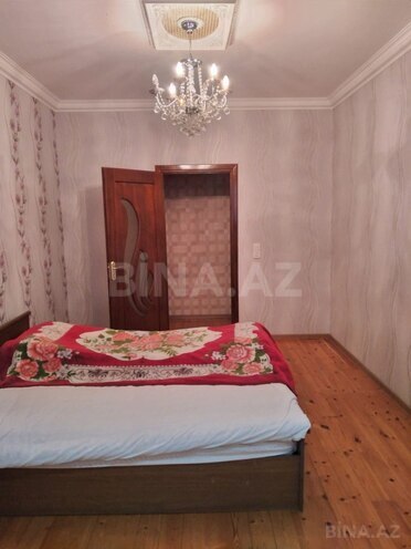 Satılır 5 otaqlı köhnə tikili 125 m², Həzi Aslanov q., photo 3 from 22