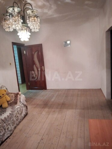 Satılır 5 otaqlı köhnə tikili 125 m², Həzi Aslanov q., photo 11 from 22