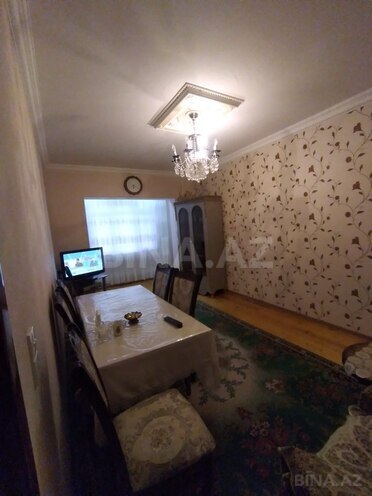 Satılır 5 otaqlı köhnə tikili 125 m², Həzi Aslanov q., photo 7 from 22