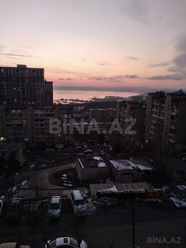Satılır 5 otaqlı köhnə tikili 125 m², Həzi Aslanov q., photo 18 from 22