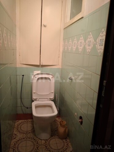 Satılır 5 otaqlı köhnə tikili 125 m², Həzi Aslanov q., photo 20 from 22