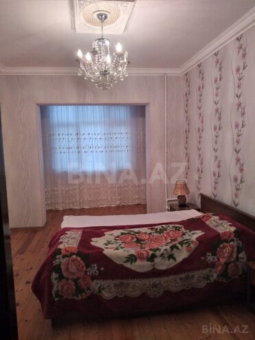 Satılır 5 otaqlı köhnə tikili 125 m², Həzi Aslanov q., photo 4 from 22