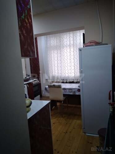 Satılır 5 otaqlı köhnə tikili 125 m², Həzi Aslanov q., photo 5 from 22