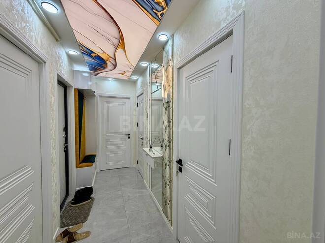 Satılır 3 otaqlı köhnə tikili 65 m², Əhmədli m., photo 15 from 24