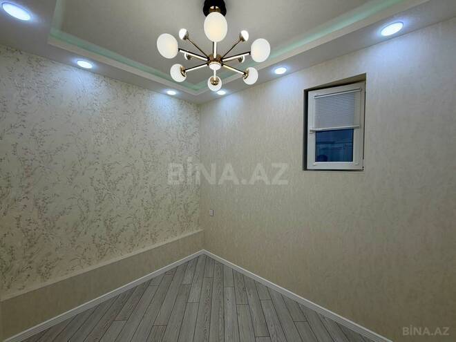 Satılır 3 otaqlı köhnə tikili 65 m², Əhmədli m., photo 10 from 24