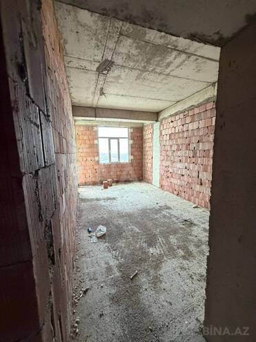 Продается 2-комн. новостройка 100 м², Бинагадинский р., photo 11 from 17