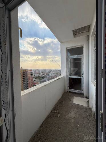 Продается 2-комн. новостройка 100 м², Бинагадинский р., photo 16 from 17