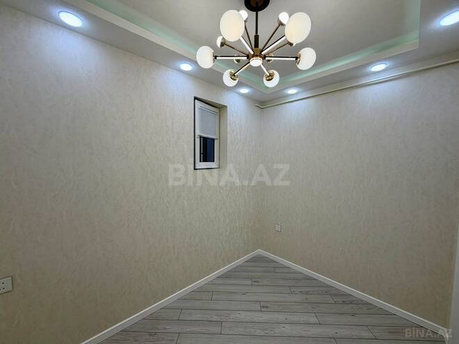 Satılır 3 otaqlı köhnə tikili 65 m², Əhmədli m., photo 11 from 24