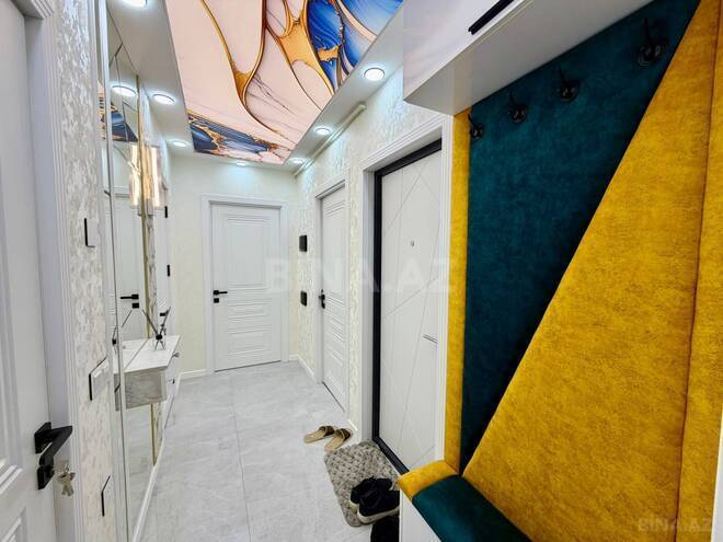 Satılır 3 otaqlı köhnə tikili 65 m², Əhmədli m., photo 16 from 24