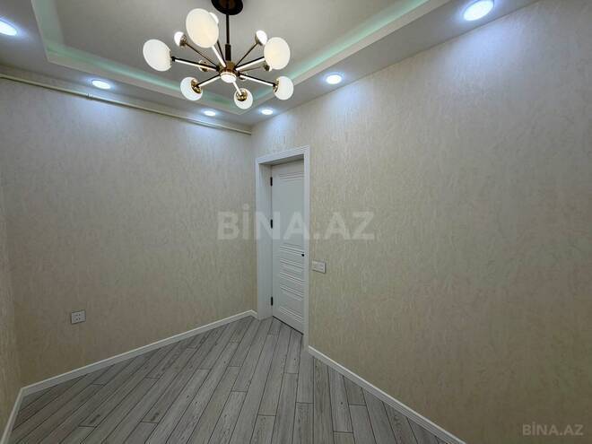 Satılır 3 otaqlı köhnə tikili 65 m², Əhmədli m., photo 13 from 24