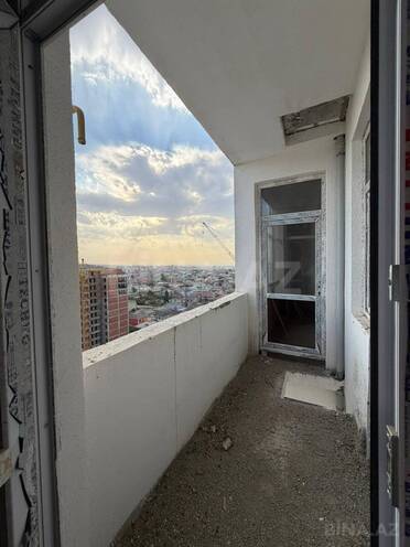 Продается 2-комн. новостройка 100 м², Бинагадинский р., photo 6 from 17