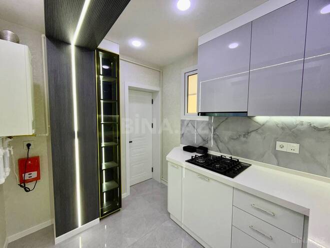 Satılır 3 otaqlı köhnə tikili 65 m², Əhmədli m., photo 20 from 24