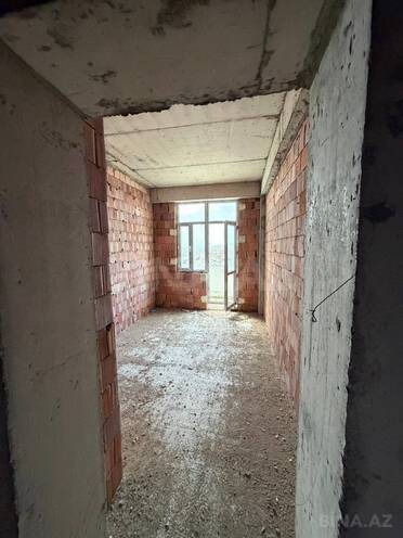 Продается 2-комн. новостройка 100 м², Бинагадинский р., photo 14 from 17