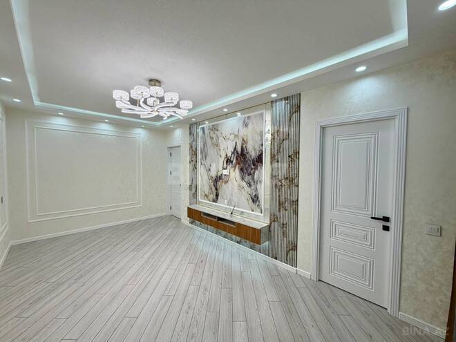 Satılır 3 otaqlı köhnə tikili 65 m², Əhmədli m., photo 4 from 24