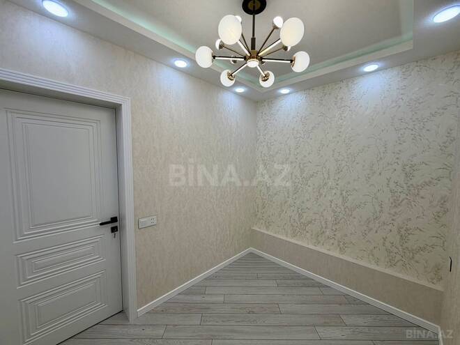 Satılır 3 otaqlı köhnə tikili 65 m², Əhmədli m., photo 12 from 24