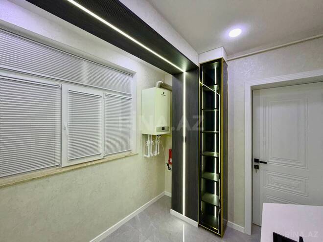 Satılır 3 otaqlı köhnə tikili 65 m², Əhmədli m., photo 19 from 24