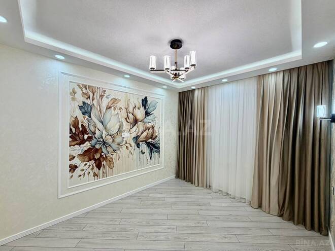 Satılır 3 otaqlı köhnə tikili 65 m², Əhmədli m., photo 6 from 24