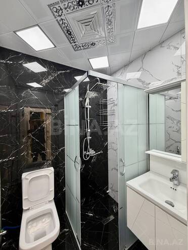 Satılır 3 otaqlı köhnə tikili 65 m², Əhmədli m., photo 23 from 24