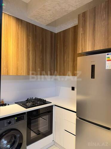 Продаётся 2-комн. новостройка 60 м², Наримановский  р., photo 12 from 19