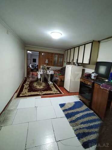 Satılır 5 otaqlı həyət evi/bağ evi 100 m², İnşaatçılar m., photo 3 from 20