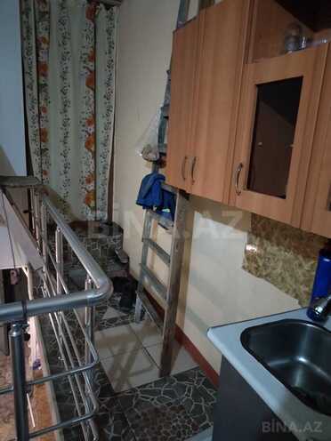 Satılır 5 otaqlı həyət evi/bağ evi 100 m², İnşaatçılar m., photo 15 from 20