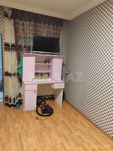 Satılır 5 otaqlı həyət evi/bağ evi 100 m², İnşaatçılar m., photo 9 from 20