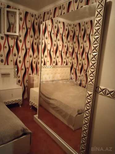 Satılır 5 otaqlı həyət evi/bağ evi 100 m², İnşaatçılar m., photo 13 from 20