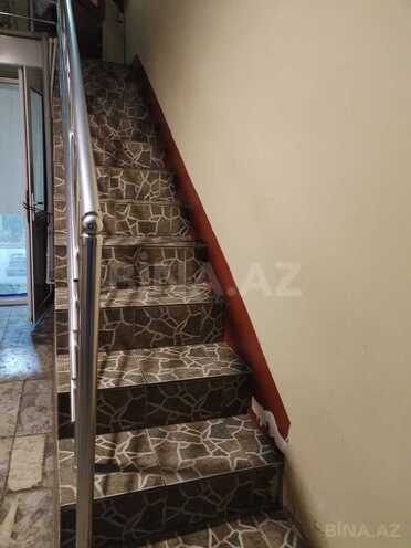 Satılır 5 otaqlı həyət evi/bağ evi 100 m², İnşaatçılar m., photo 16 from 20