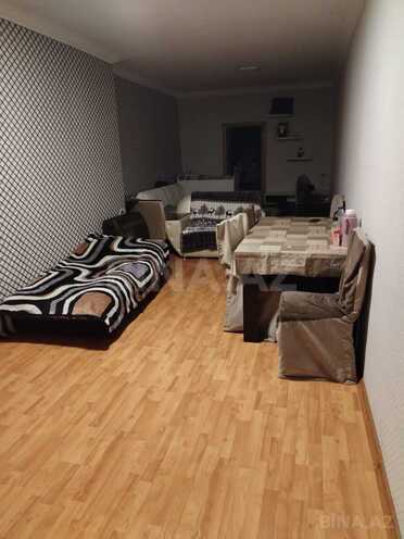 Satılır 5 otaqlı həyət evi/bağ evi 100 m², İnşaatçılar m., photo 11 from 20