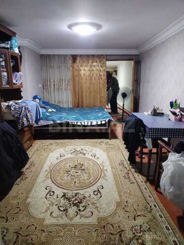 Satılır 5 otaqlı həyət evi/bağ evi 100 m², İnşaatçılar m., photo 6 from 20
