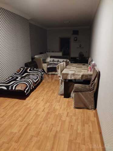 Satılır 5 otaqlı həyət evi/bağ evi 100 m², İnşaatçılar m., photo 14 from 20