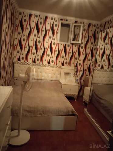 Satılır 5 otaqlı həyət evi/bağ evi 100 m², İnşaatçılar m., photo 12 from 20